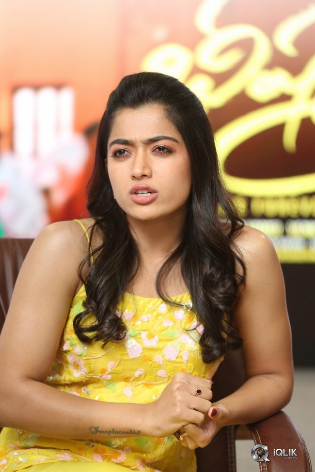 Rashmika-Mandanna-at-Bheeshma-Movie-Interview